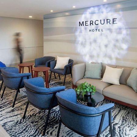 Mercure Sydney Manly Warringah Exteriér fotografie