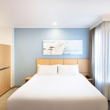 Mercure Sydney Manly Warringah Exteriér fotografie
