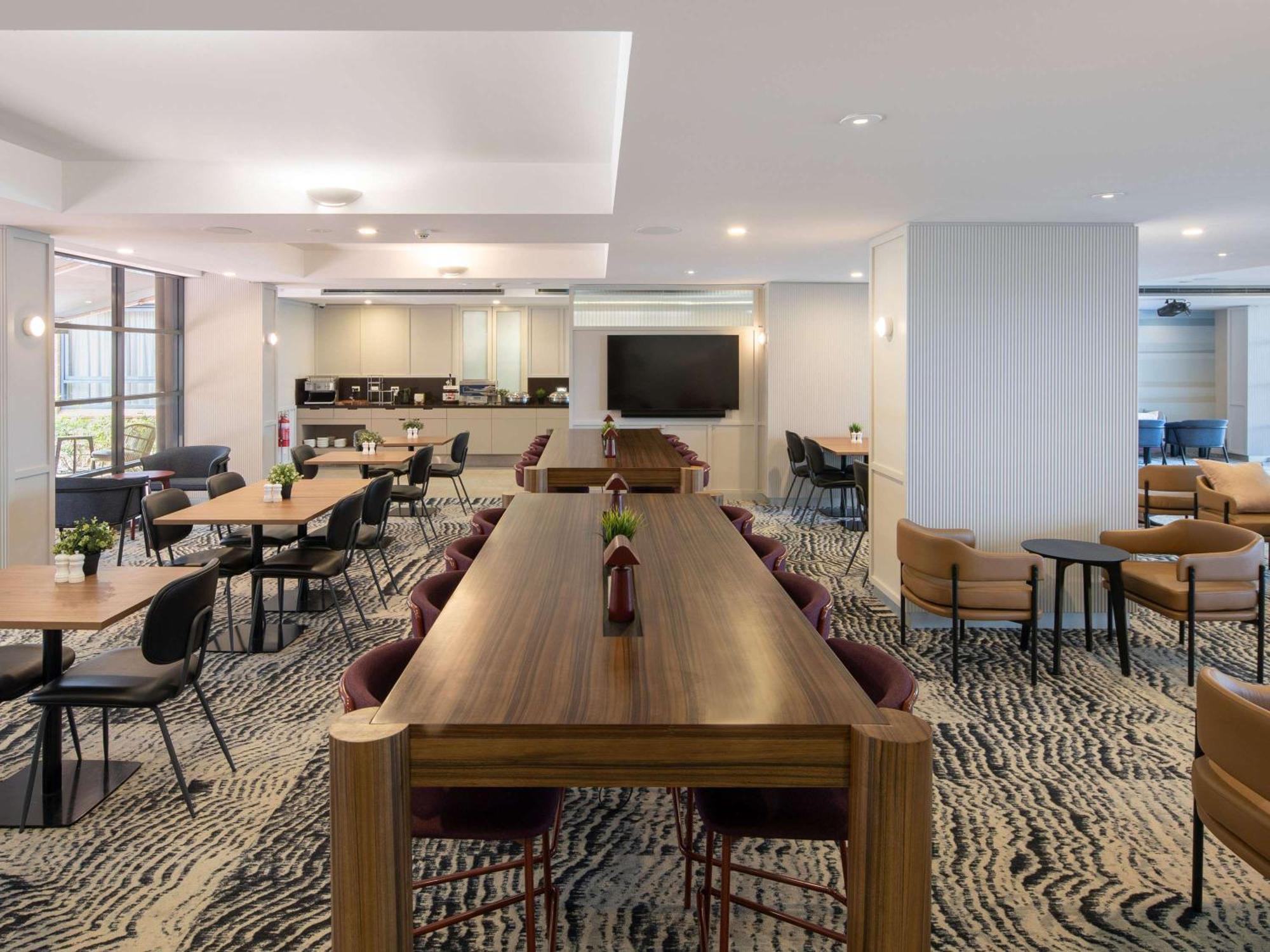 Mercure Sydney Manly Warringah Exteriér fotografie