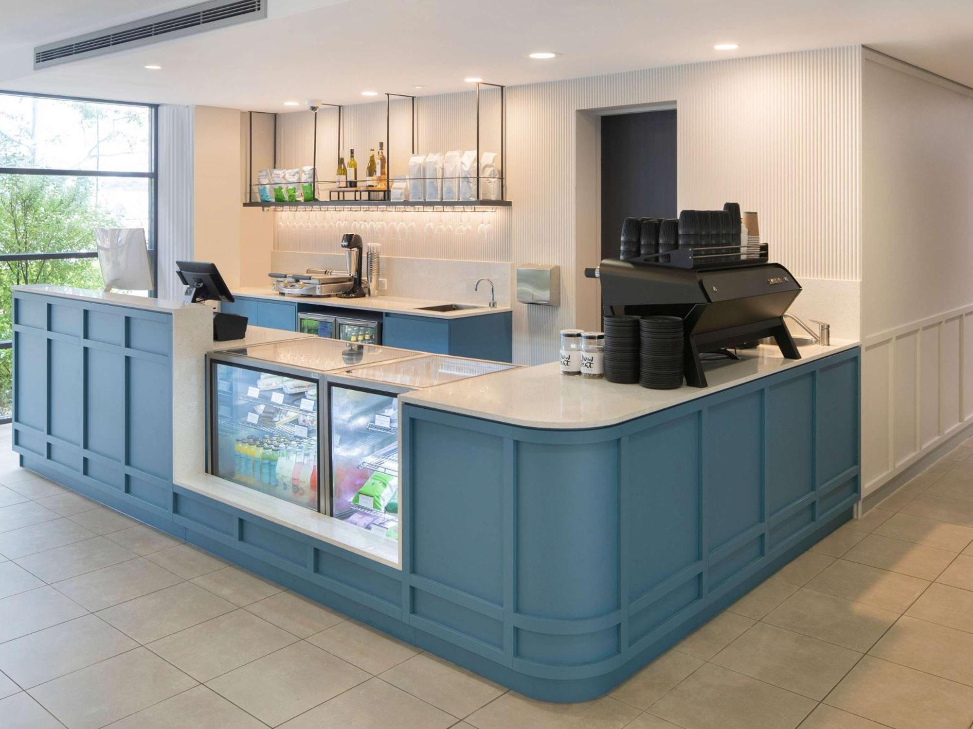 Mercure Sydney Manly Warringah Exteriér fotografie