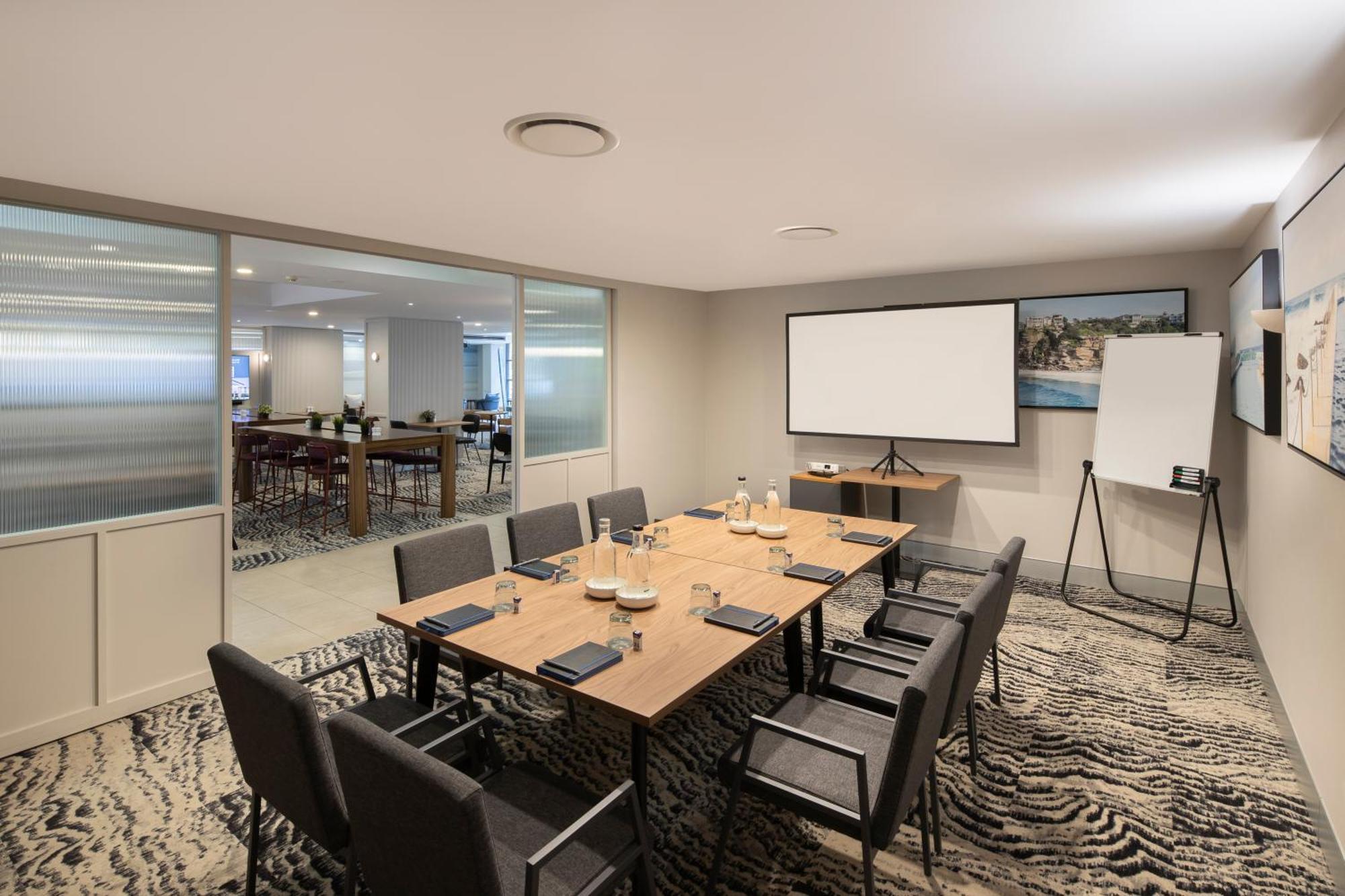 Mercure Sydney Manly Warringah Exteriér fotografie